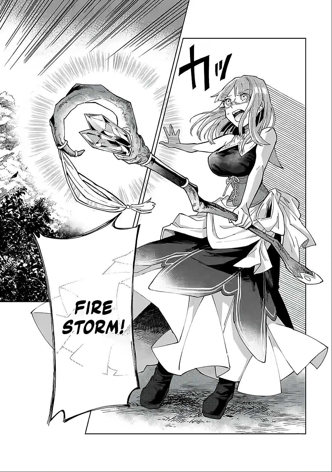 The White Mage Who Was Banished From the Hero's Party Is Picked up by an S Rank Adventurer ~ This White Mage Is Too Out of the Ordinary! Chapter 4 18